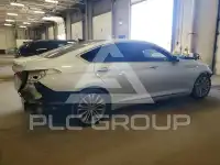 2016 Hyundai Genesis фото