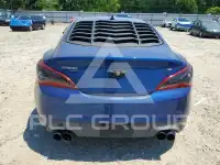 2016 Hyundai Genesis фото