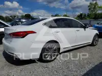 2016 Hyundai Genesis фото