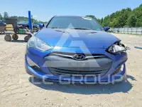 2016 Hyundai Genesis фото