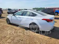 2016 Hyundai Genesis фото