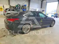 2016 Hyundai Genesis фото
