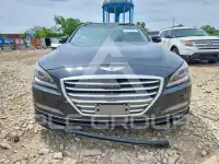 2016 Hyundai Genesis фото