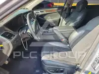 2016 Hyundai Genesis фото