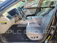 2016 Hyundai Genesis photo