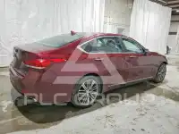 2016 Hyundai Genesis фото