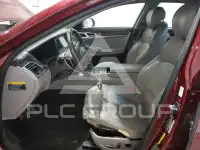 2016 Hyundai Genesis фото