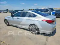 2016 Hyundai Genesis фото