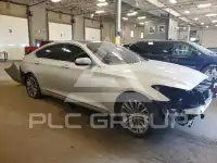 2016 Hyundai Genesis фото