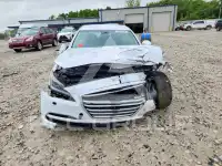 2016 Hyundai Genesis photo