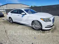 2016 Hyundai Genesis фото