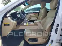 2016 Hyundai Genesis фото