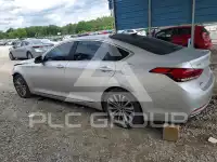 2016 Hyundai Genesis фото
