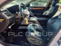 2016 Hyundai Genesis фото