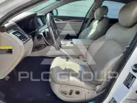 2016 Hyundai Genesis фото