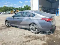 2016 Hyundai Genesis фото