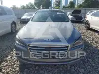 2016 Hyundai Genesis photo