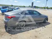 2016 Hyundai Genesis фото