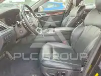 2016 Hyundai Genesis фото