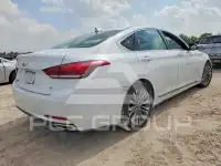 2016 Hyundai Genesis фото