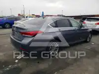 2016 Hyundai Genesis photo
