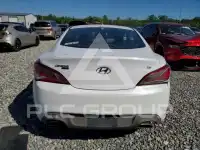 2016 Hyundai Genesis фото