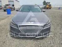 2016 Hyundai Genesis фото