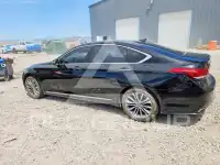2016 Hyundai Genesis фото