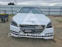 2016 Hyundai Genesis фото