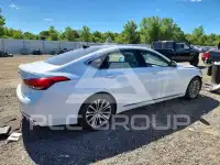 2016 Hyundai Genesis фото