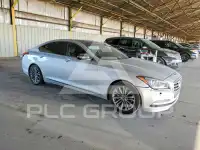 2016 Hyundai Genesis photo