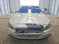 2016 Hyundai Genesis photo