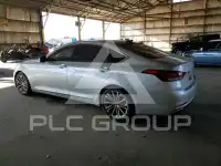 2016 Hyundai Genesis photo