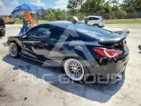2016 Hyundai Genesis photo