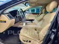 2016 Hyundai Genesis фото