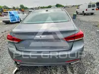 2016 Hyundai Genesis фото
