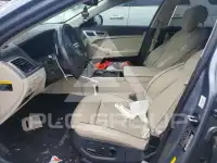 2016 Hyundai Genesis photo