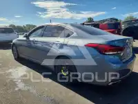 2016 Hyundai Genesis photo
