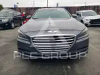 2016 Hyundai Genesis photo
