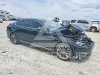 2016 Hyundai Genesis фото