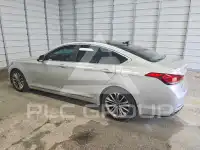 2016 Hyundai Genesis photo