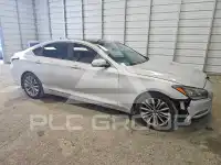 2016 Hyundai Genesis photo