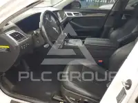 2016 Hyundai Genesis фото
