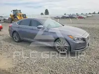 2016 Hyundai Genesis фото