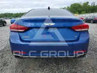 2016 Hyundai Genesis фото
