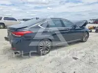 2016 Hyundai Genesis фото