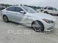 2016 Hyundai Genesis photo