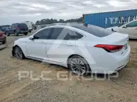 2016 Hyundai Genesis фото