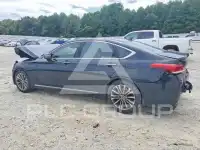 2016 Hyundai Genesis фото