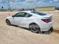 2016 Hyundai Genesis фото